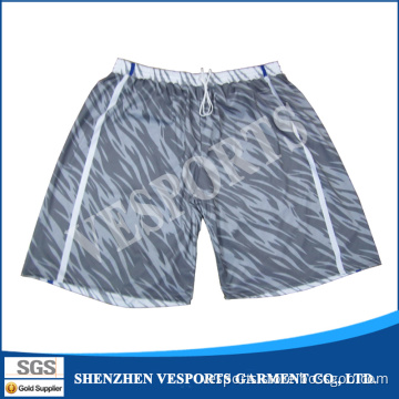 Team USA Quick Dry Basketball Shorts